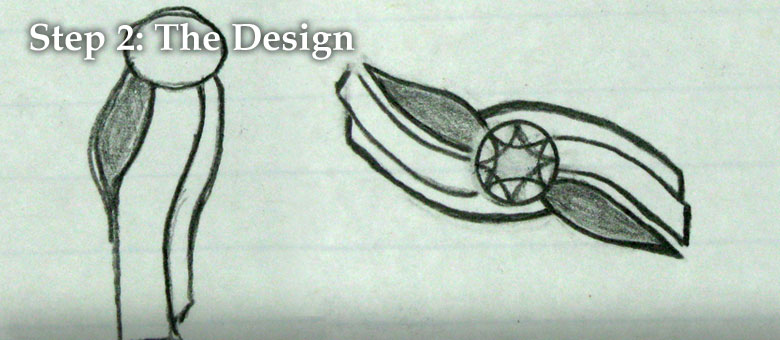 Step 2: The Design